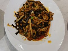 -茅庐毛血旺(临沂泰盛广场店)