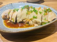 -南小蟹手工點心(三里屯店)