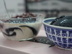 -五福堂龟苓膏(河东北山店)