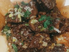 -陕北四窑洞(巨丰店)