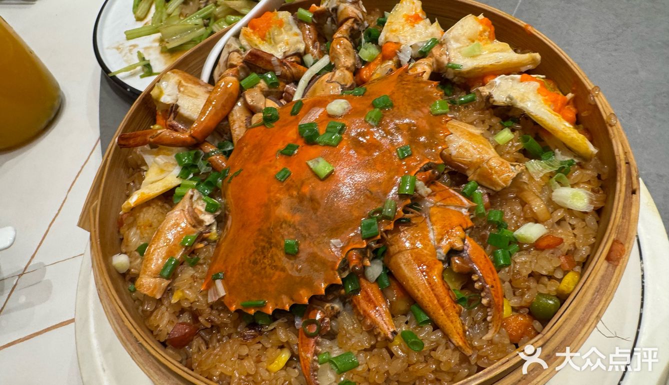 海味撩味～海鲜大餐