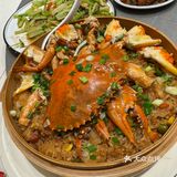 海味撩味～海鲜大餐