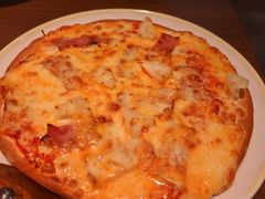 -萨莉亚意式餐厅(杭州西溪龙湖天街店)