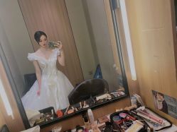 -青禾蒙娜丽莎婚纱摄影(武汉总店)