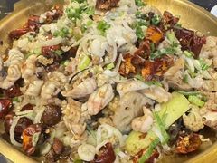 -侯哥面馆(瑞景店)