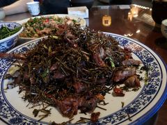 老味道茶香鸭-杨记隆府(汉街店)
