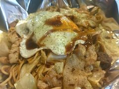 -日葵 大阪烧ひまり(仙霞路店)