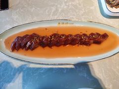 -金典银峰老鹅馆·昆山菜(亭林公园店)