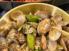 -金陵暴走小龙虾·迷踪蟹(凯德MALL店)