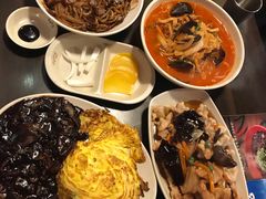 -香港饭店0410(弘大店)