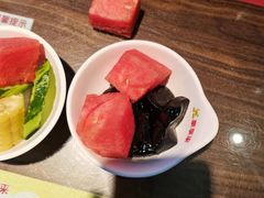 -豪享来中西餐厅(隆昌店)