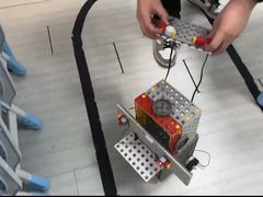 -能力风暴机器人编程中心