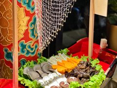 -羊大爷涮肉(亮马桥店)