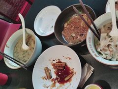 -唐河王记·南阳民间菜(国基路店)