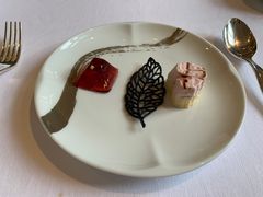 -宝丽轩中餐厅BAOLIXUAN