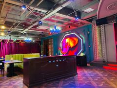 -疯克大象美式烤肉餐厅