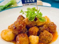 榕城荔枝肉-安泰楼·佛跳墙创始人·传统闽味早茶·酒楼(三坊七巷闽菜地标店)