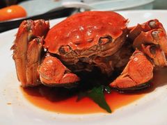 -苏帮袁Sue Cuisine(来福士店)