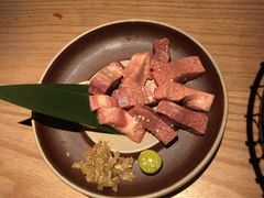 -烧肉达人•炭火烧肉(新天地店)