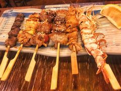 -白石の深夜食堂(宝龙店)