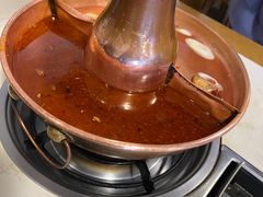 -马记伊源斋涮肉·清真菜(百子湾店)