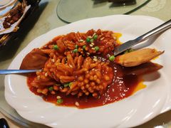 -福慧慈缘素食餐厅(王府井店)