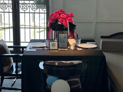 -22ºN BISTRO西餐&酒馆(石奥商业街店)