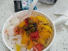 -正亮海鲜(人民西路店)