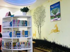 -黄浦区瑞金二路社区文化活动中心