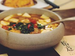 -榕意·川味之美(深业上城店)