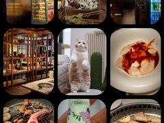 -火炉火自助餐(西直门凯德MALL店)