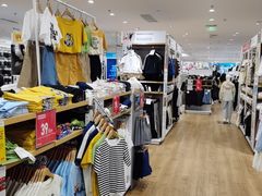 -优衣库(上海颛桥万达广场店)