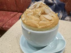 -点都德(中海环宇荟店)