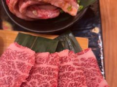 -丸藏和牛烧肉专门店(园区师惠坊店)
