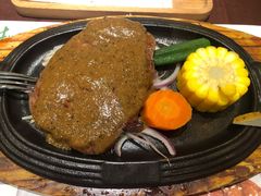 特制鲜烤牛排套餐-尊品牛排(沙湾印象汇店)