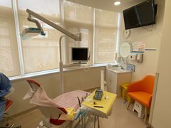 -上海和睦家医院泉口门诊部