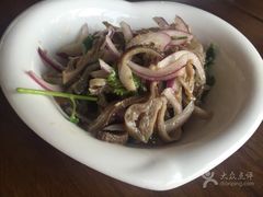 -川味王(二中店)