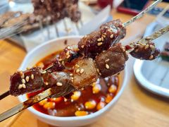 -老味烧烤(总店)
