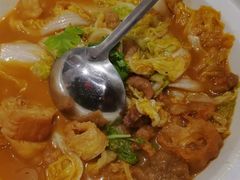 -大秦地·西北菜(纬四路店)