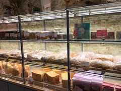 -BreadTalk面包新语·烘焙蛋糕(星河城店)