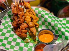 -泰妃殿(武汉首店)