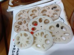 -渔香岛美蛙鱼头火锅(威清路店)