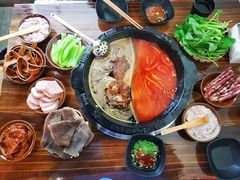 -吃皮火锅馆(苏宁店)