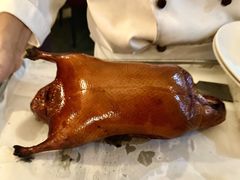 -四季民福烤鸭店(前门大栅栏店)