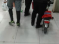 -金宝生活市场(东五环店)
