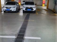 -丽达购物中心(崂山店)