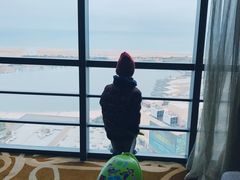 -青岛西海岸隆和福朋喜来登酒店