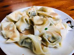 -阿麟馄饨(延长路店)