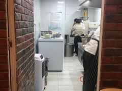 -巴依家新疆手抓饭(菱角湖万达店)