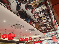 -廖川菜(金虹桥店)